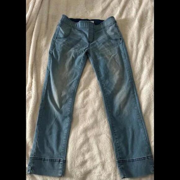 Free People Denim - Free People High-Rise Jeans - Size 28